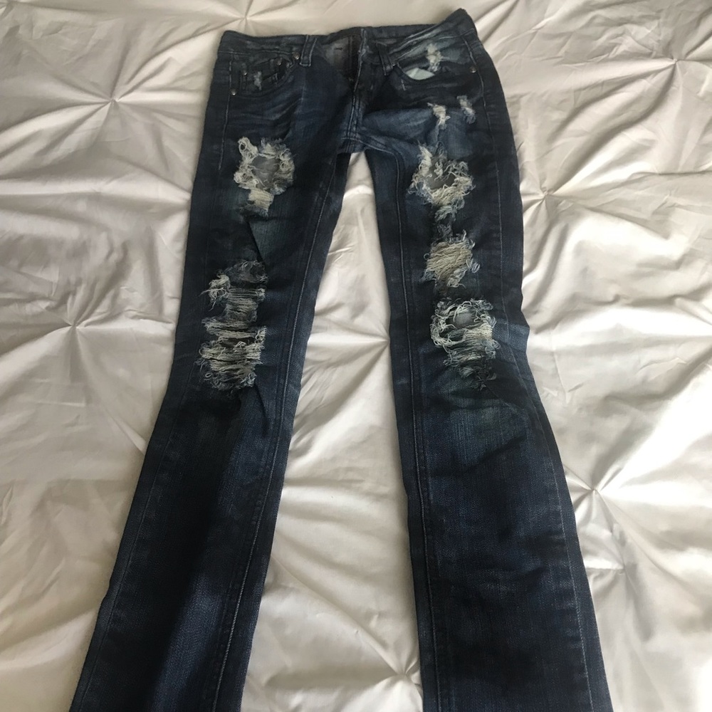 Jeans